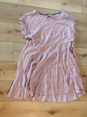 Women's Light Pink